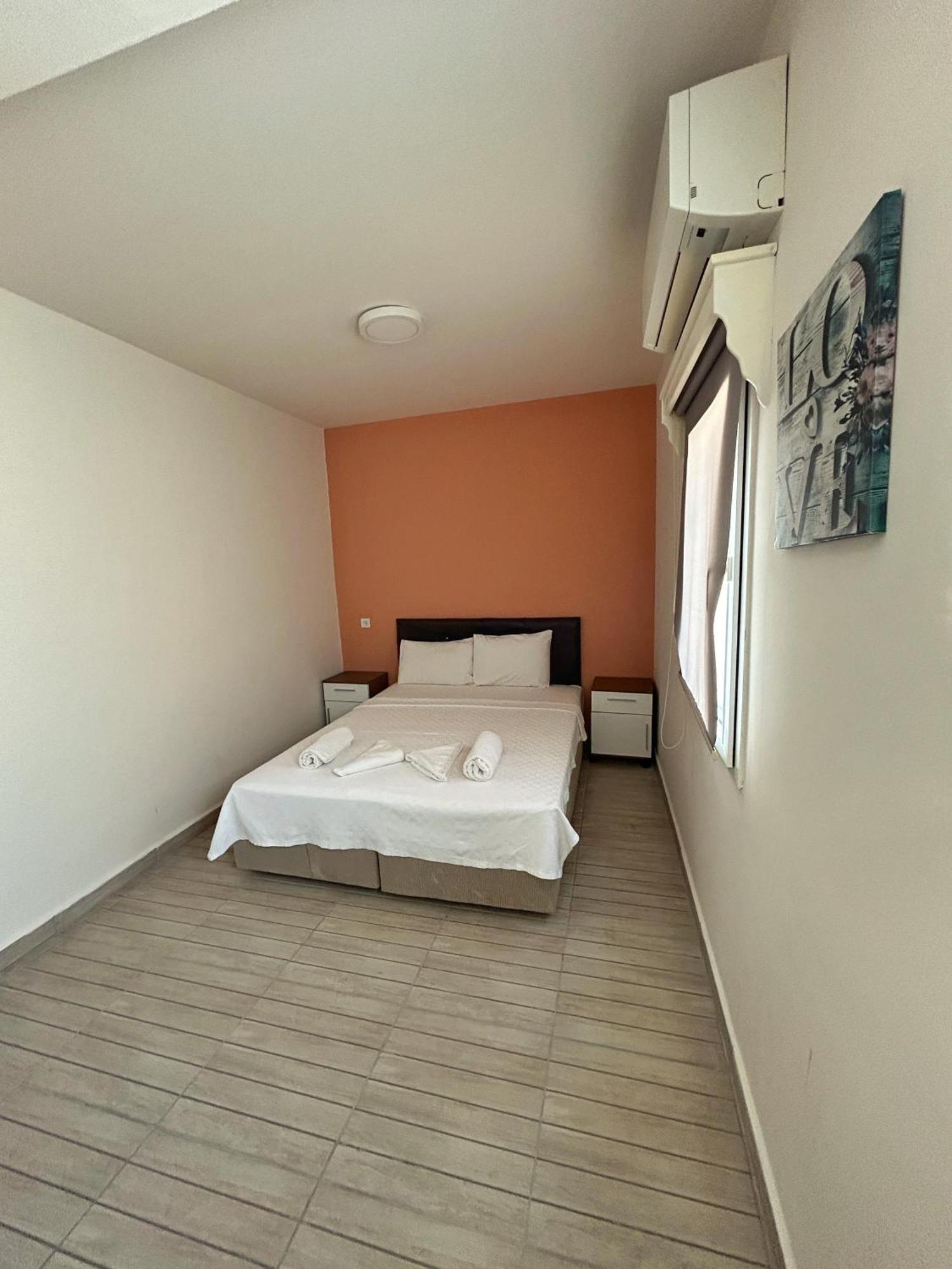 Loca Centre Suites Bodrum Exterior foto