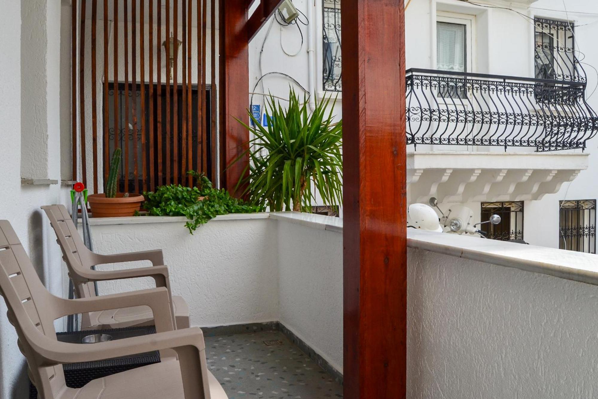 Loca Centre Suites Bodrum Exterior foto