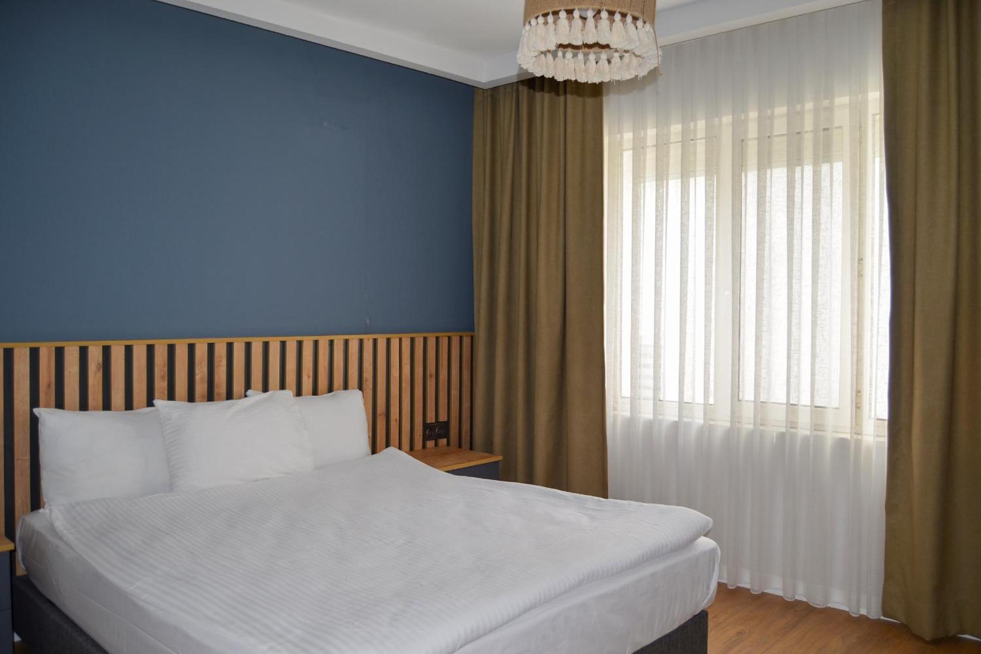 Loca Centre Suites Bodrum Exterior foto